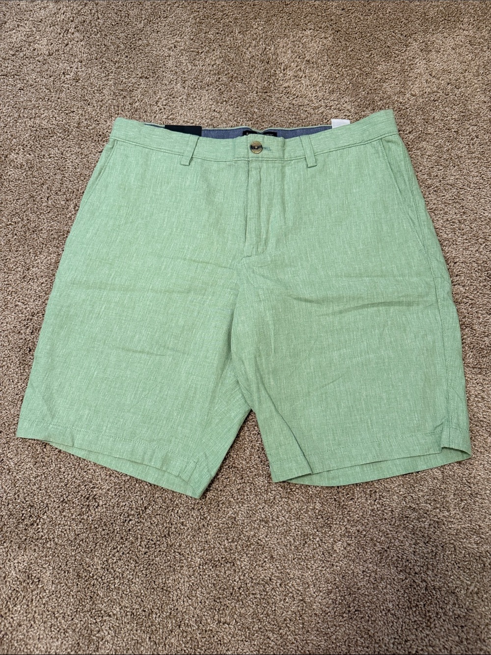 Banana Republic Aiden Short